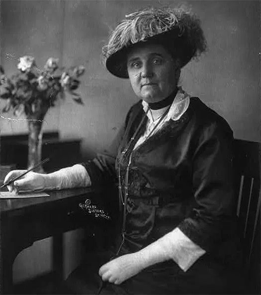 Jane Addams