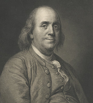 Benjamin Franklin